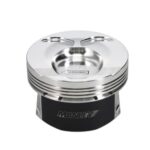 Manley Piston Set Ford 3.5 EcoBoost 3.652 B 1.239 CH -0.50cc - Image 7