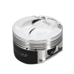 Manley Piston Ford 3.5L EcoBoost V6 3.662 B 1.239 CH -0.50cc - Image 3