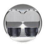 JE-Pistons kit Nisssan RB25DET 86.50mm 8.5:1 - Image 6