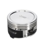 Manley Piston Ford 4.6L Modular V8 3.552 B 1.200 CH -11.00cc - Image 3