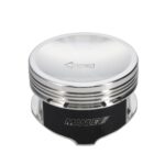Manley Piston Ford 4.6L Modular V8 3.572 B 1.200 CH -18.00cc - Image 5