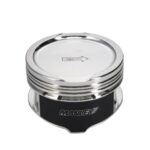 Manley Piston Ford 4.6L Modular V8 3.700 B 1.200 CH -18.00cc - Image 5