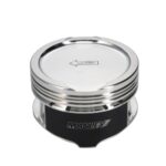 Manley Piston Ford 4.6L Modular V8 3.700 B 1.200 CH -18.00cc - Image 7