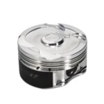 Manley Piston Ford 5.0L Coyote V8 3.662 B 1.165 CH -6.00cc - Image 3