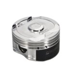 Manley Piston Ford 5.0L Coyote V8 3.662 B 1.165 CH -6.00cc - Image 4