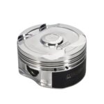 Manley Piston Ford 5.0L Coyote V8 3.667 B 1.165 CH -6.00cc - Image 4
