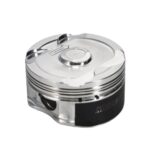 Manley Piston Ford 5.0L Coyote V8 3.672 B 1.165 CH -6.00cc - Image 2