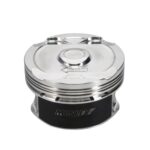 Manley Piston Set Ford 5.0L Coyote 3.672 B 1.165 CH -6.00cc - Image 7