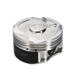 Manley Piston Ford 5.0L Coyote V8 3.700 B 1.165 CH -6.00cc - Image 3