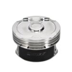 Manley Piston Set Ford 5.0L Coyote 3.700 B 1.165 CH -6.00cc - Image 5