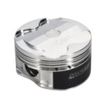 Manley Piston Set Ford 5.0L Coyote 3.662 B 1.165 CH 1.00cc - Image 2