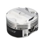 Manley Piston Set Ford 5.0L Coyote 3.662 B 1.165 CH 1.00cc - Image 3