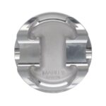 Manley Piston Set Ford 5.0L Coyote 3.672 B 1.165 CH 1.00cc - Image 6