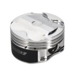 Manley Piston Set Ford 5.0L Coyote 3.672 B 1.165 CH 1.00cc - Image 3