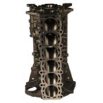 DART IRON EAGLE BLOCK Toyota 2JZ Deck: 8.625" Bore:86.00mm - Image 4
