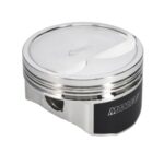 Manley Piston Set Chevrolet LS 4.010 B 1.304 CH -10.00cc - Image 4
