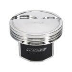 Manley Piston Set Chevrolet LS 4.010 B 1.304 CH -10.00cc - Image 5