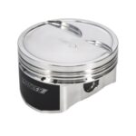 Manley Piston Set Chevrolet LS 4.080 B 1.304 CH -10.00cc - Image 3