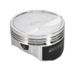Manley Piston Set Chevrolet LS 4.080 B 1.304 CH -10.00cc - Image 4