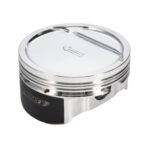 Manley Piston Set Chevrolet LS 4.005 B 1.115 CH -18.00cc - Image 3