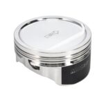 Manley Piston Set Chevrolet LS 4.135 B 1.115 CH -18.00cc - Image 4