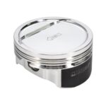 Manley Piston Set Chevrolet LS 4.165 B 1.115 CH -18.00cc - Image 2