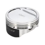 Manley Piston Set Chevrolet LS 4.185 B 1.115 CH -18.00cc - Image 3