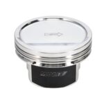 Manley Piston Set Chevrolet LS 4.185 B 1.115 CH -18.00cc - Image 7