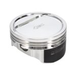 Manley Piston Set Chevrolet LS 4.185 B 1.115 CH -18.00cc - Image 2