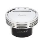Manley Piston Set Chevrolet LS 4.185 B 1.115 CH -18.00cc - Image 5