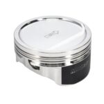 Manley Piston Chevrolet LS 4.185 Bore 1.115 CH -18.00cc - Image 4