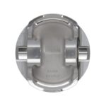 Manley Piston Set Chevrolet LS 4.005 B 1.065 CH -10.00cc - Image 6