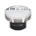 Manley Piston Chevrolet LS 4.065 Bore 1.065 CH -10.00cc - Image 5