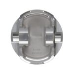 Manley Piston Set Chevrolet LS 4.070 B 1.065 CH -10.00cc - Image 6