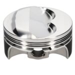 SRP by JE Pistons Pro Kit 400 SBC 4c DM B:4.155 - Image 9