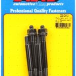"Dominator with 1/2"" or 1"" spacer carb stud kit"