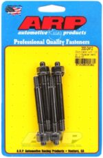 "Dominator with 1/2"" or 1"" spacer carb stud kit"