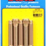 ARP Ford Mustang '05-up front wheel stud kit