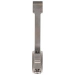 Manley Mits Evo VIII 4G63 Pro-Series I-Beam Conrod 5.905 - Image 6