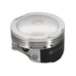 Manley Piston Set Chrysler 6.4L Hemi 4.100 B 1.210 CH 1.75cc - Image 2