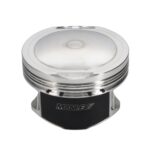 Manley Piston Chrysler 6.4L Hemi 4.100 B 1.210 CH 1.75cc - Image 7