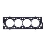Cometic Peugeot P405 M-16 88mm.027" MLS head