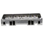 DART PRO1 ALU SBC CYL HEADS PV:200cc CV:72cc SD:Bare - Image 3