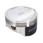 Manley Piston Set Chevrolet LS 4.130 B 1.315 CH -11.00cc - Image 4