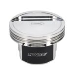 Manley Piston Set Chevrolet LS 4.185 B 1.315 CH -11.00cc - Image 5