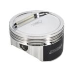 Manley Piston Chevrolet LS 4.185 Bore 1.315 CH -11.00cc - Image 2