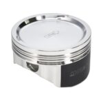 Manley Piston Chevrolet LS 4.130 Bore 1.315 CH -31.00cc - Image 2