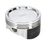 Manley Piston Set Chevrolet LS 4.165 B 1.315 CH -31.00cc - Image 4