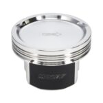 Manley Piston Chevrolet LS 4.165 Bore 1.315 CH -31.00cc - Image 5
