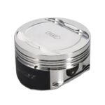 Manley Piston Set Ford 3.7L Cyclone 3.760 B 1.239 CH -5.00cc - Image 3
